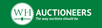 WH Auctioneers - CATERING AUCTION