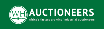 WH Auctioneers