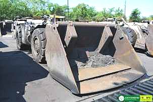 Tshikondeni Mine Closure