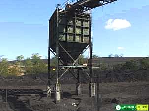Tshikondeni Mine Closure