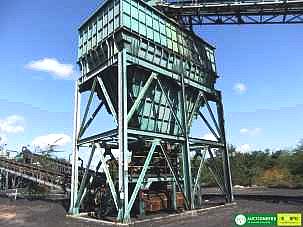 Tshikondeni Mine Closure