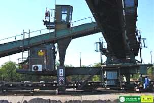 Tshikondeni Mine Closure
